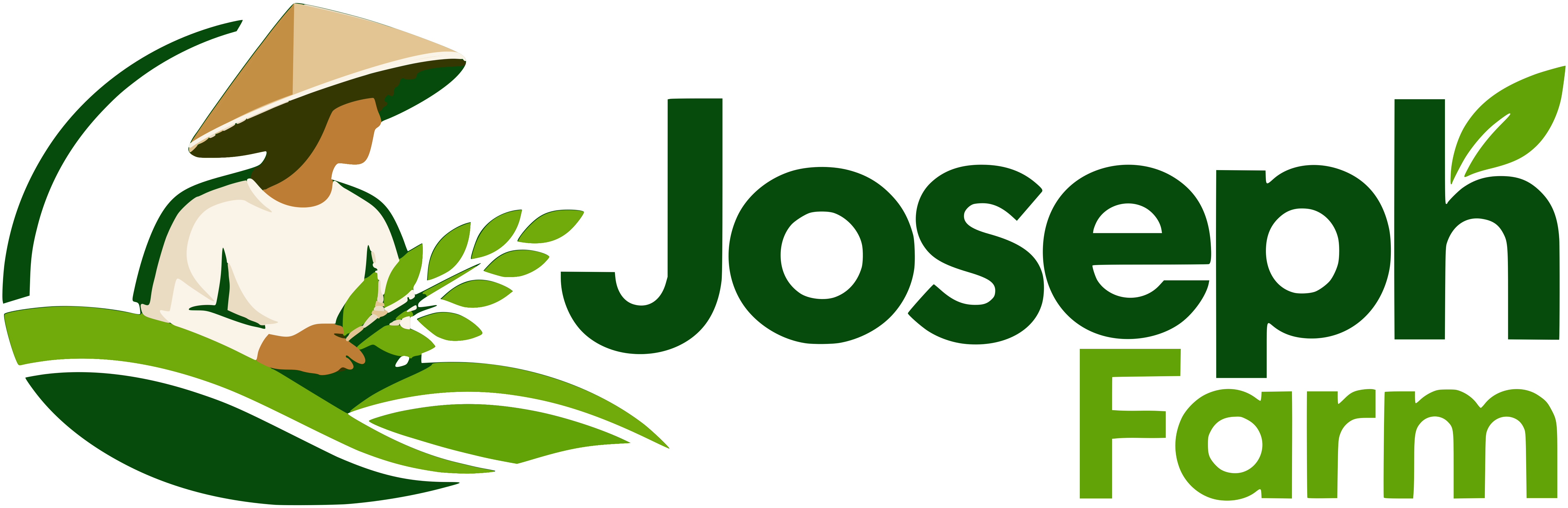 Joseph Farm